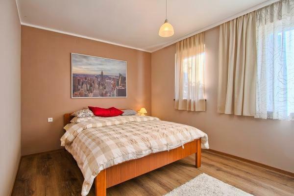 Ferienwohnung Apartman Turk Premantura Exterior foto