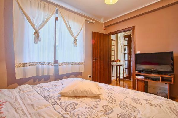 Ferienwohnung Apartman Turk Premantura Exterior foto